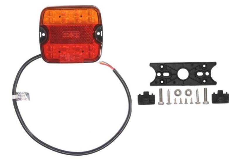 Rear lamp COBO 1003134COBO