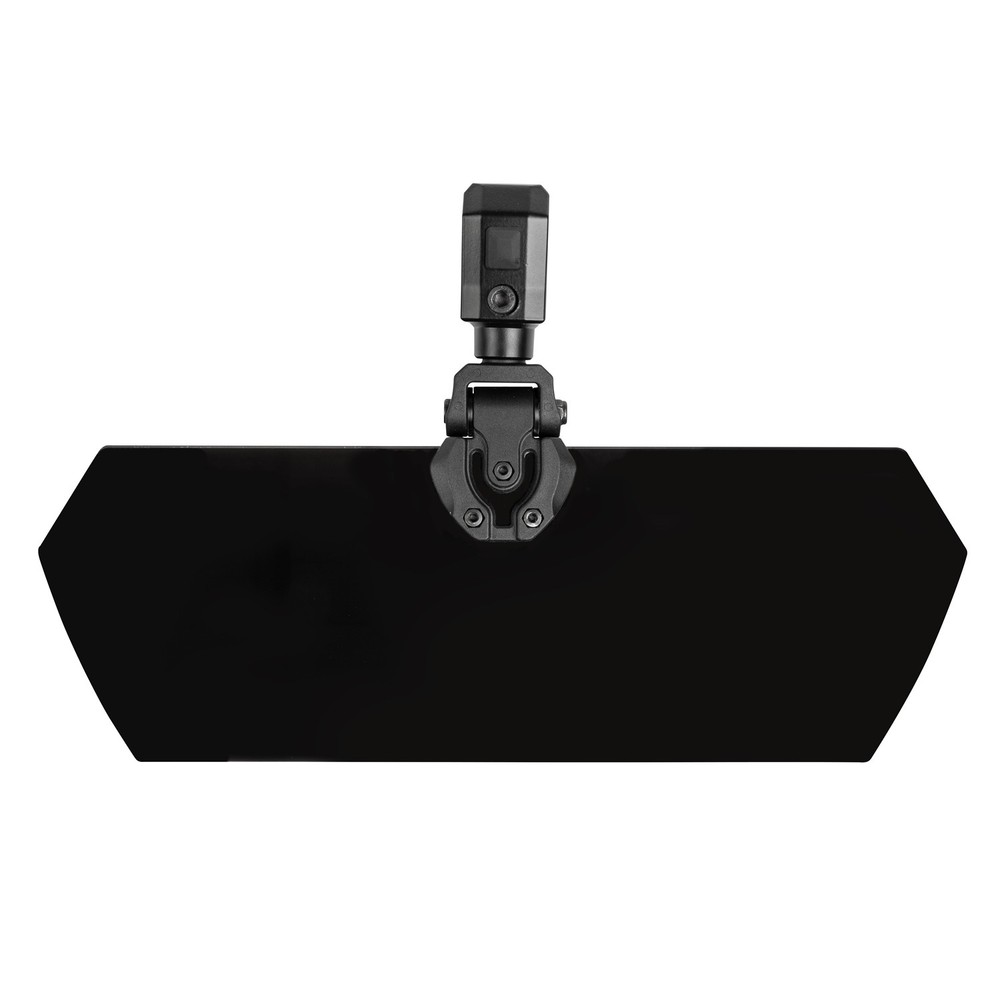 Kimpex Adjustable sun visor for UTV 1.5"-2" Clamp-On