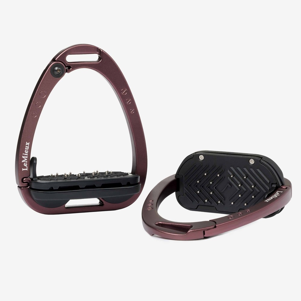 LeMieux Vector Balance Stirrup