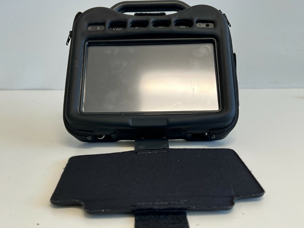 PP27: Prentke Romich SBL Springboard Tablet Device - Read Condition