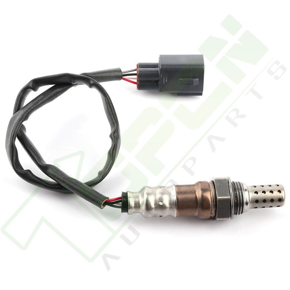 2pcs for 2003-2004 Toyota Corolla 1.8L Upstream Downstream Oxygen Sensor O2 02