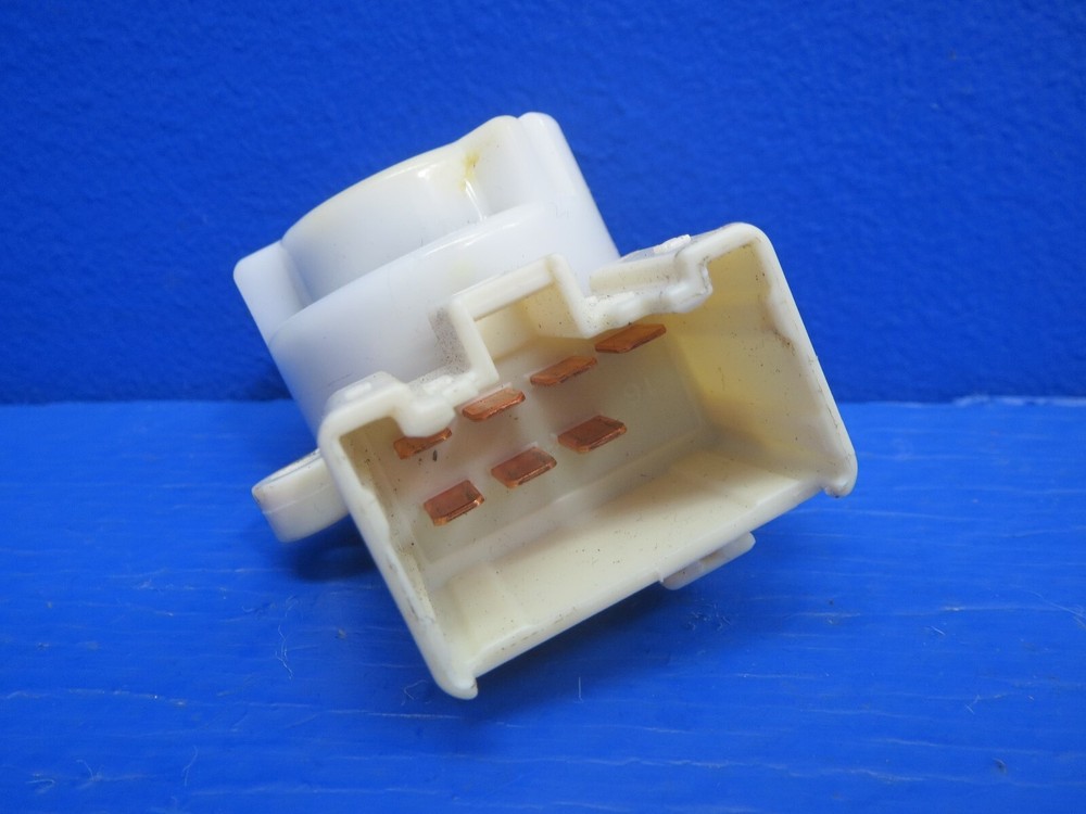 2007 SCION TC 2.4L A/T STEERING COLUMN STARTER IGNITION SWITCH MODULE OEM B16
