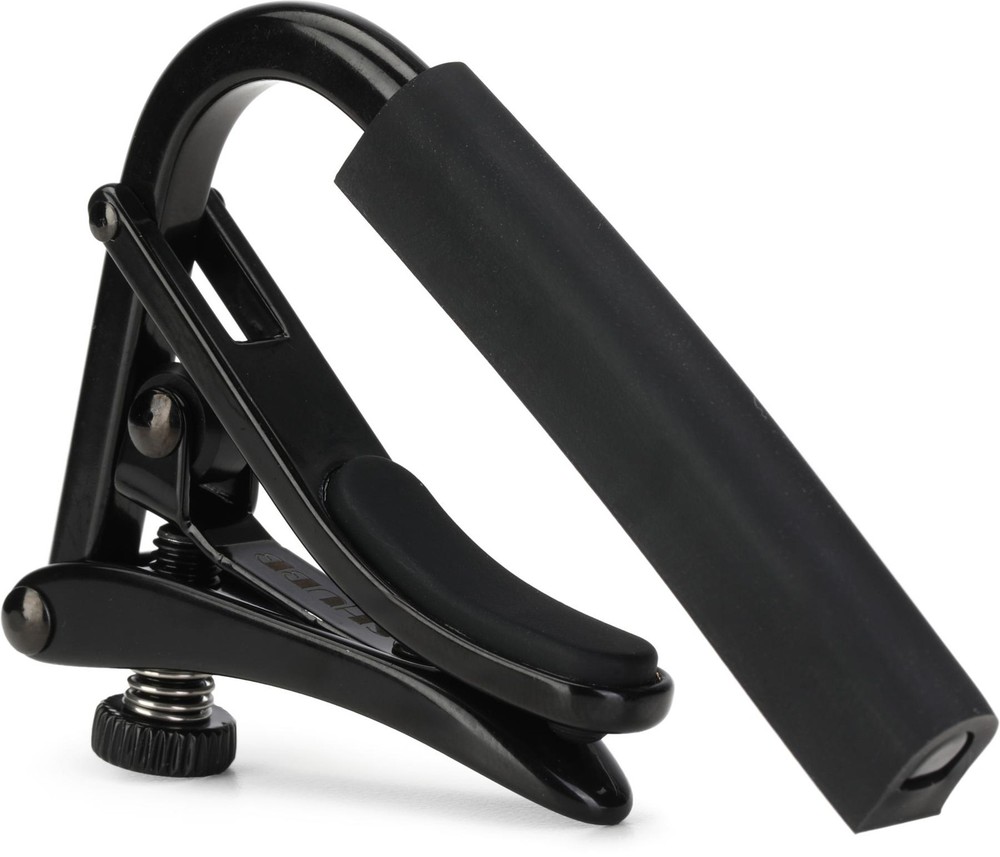 Shubb C3K Capo Noir for 12-string