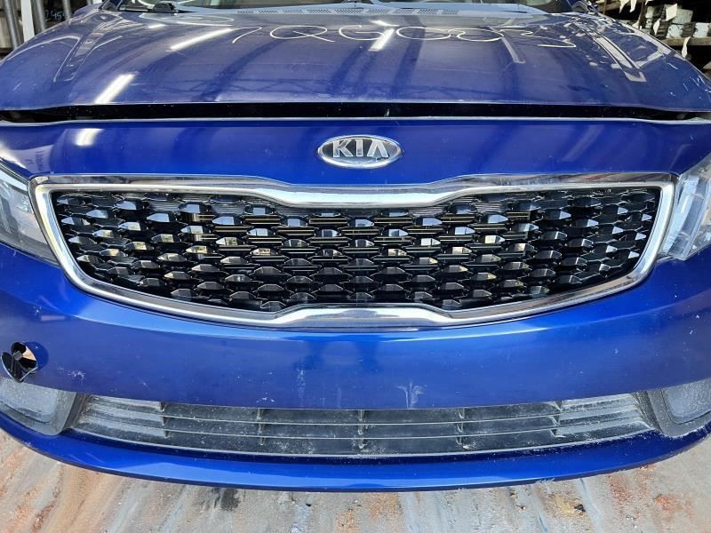 FORTE 2017 Transmission Shift 104652194