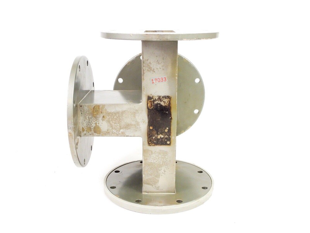 Hewlett Packard 17033 Waveguide Connector