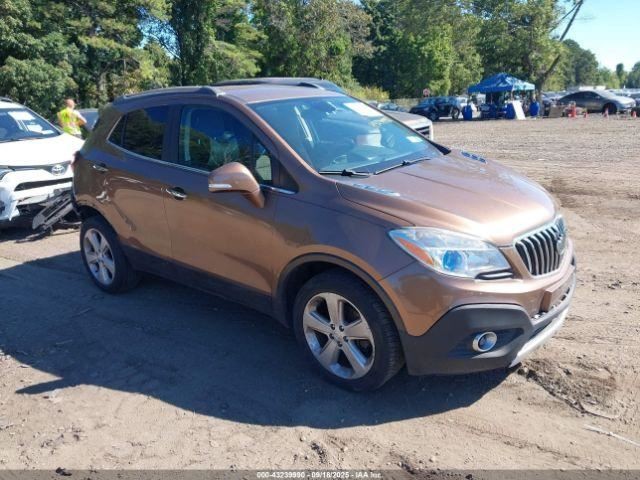 Anti-Lock Brake Part Assembly Includes Module Fits 16 ENCORE 977012