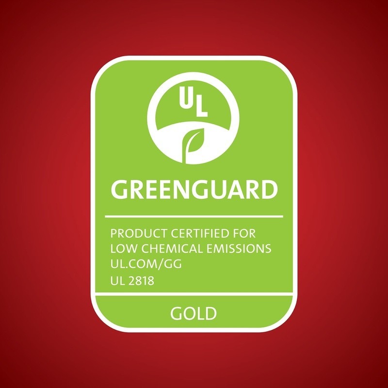Low VOC Interior Paint Washable Fast Drying Good Coverage GREENGUARD Certified