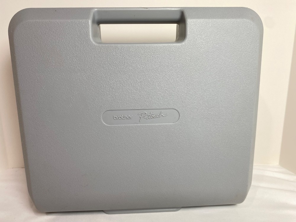 Brother P-Touch Label Maker Printer PT1830 with Case