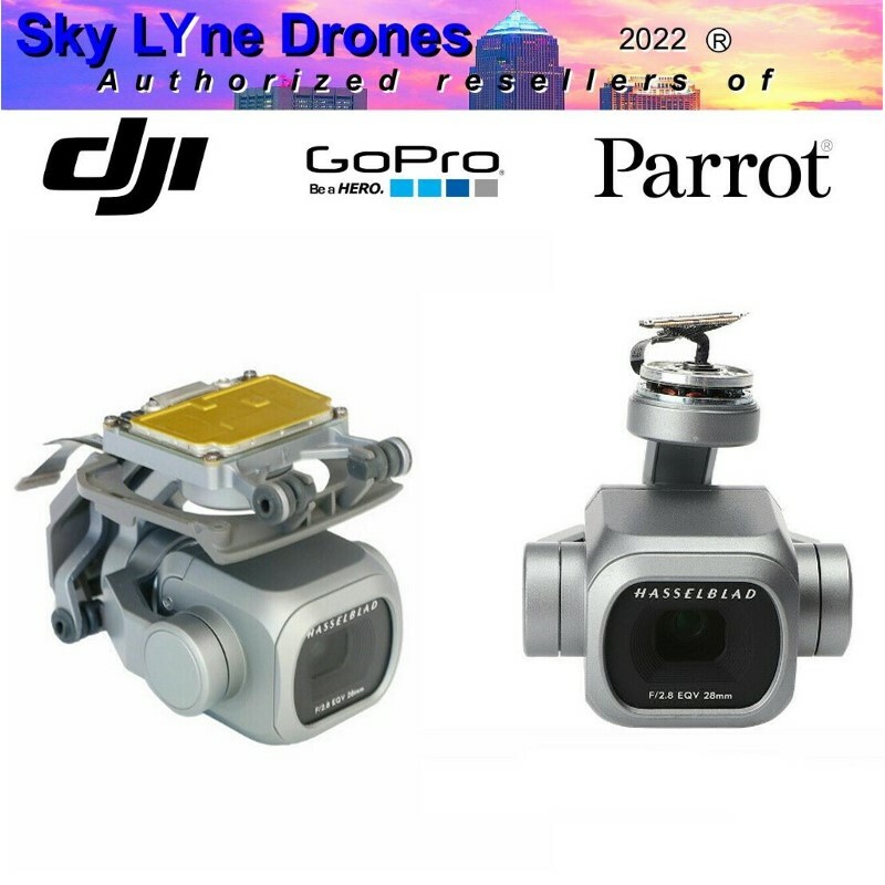 DJI Mavic 2 Pro Camera & Gimbal for DJI