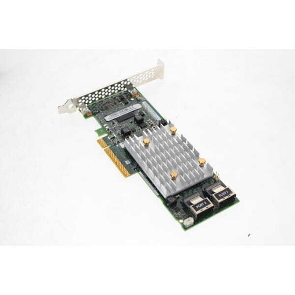 HP 836269-001 Smart Array P408I-P SR G10 Controller