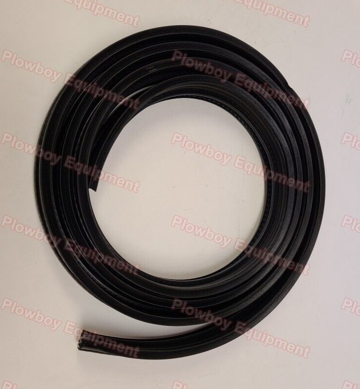Rubber Door Seal for John Deere 312 - 318 Skid Steer Loader T361949 READ DESRIP