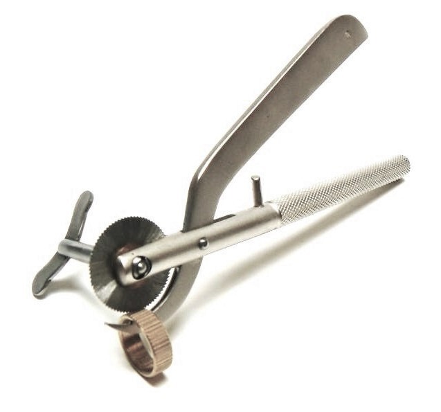 Ring Cutter Finger Ring Cutting Emergency Tool Cutter Remove Cut Off Rings