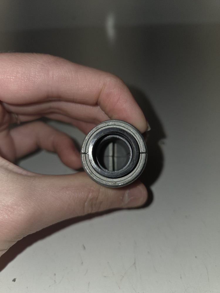 MEC Multi-Scale Charge Powder Baffle For MEC Shotshell Loaders