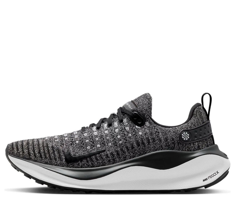 Nike Reactx Infinity Run 4 Oreo DR2665-003