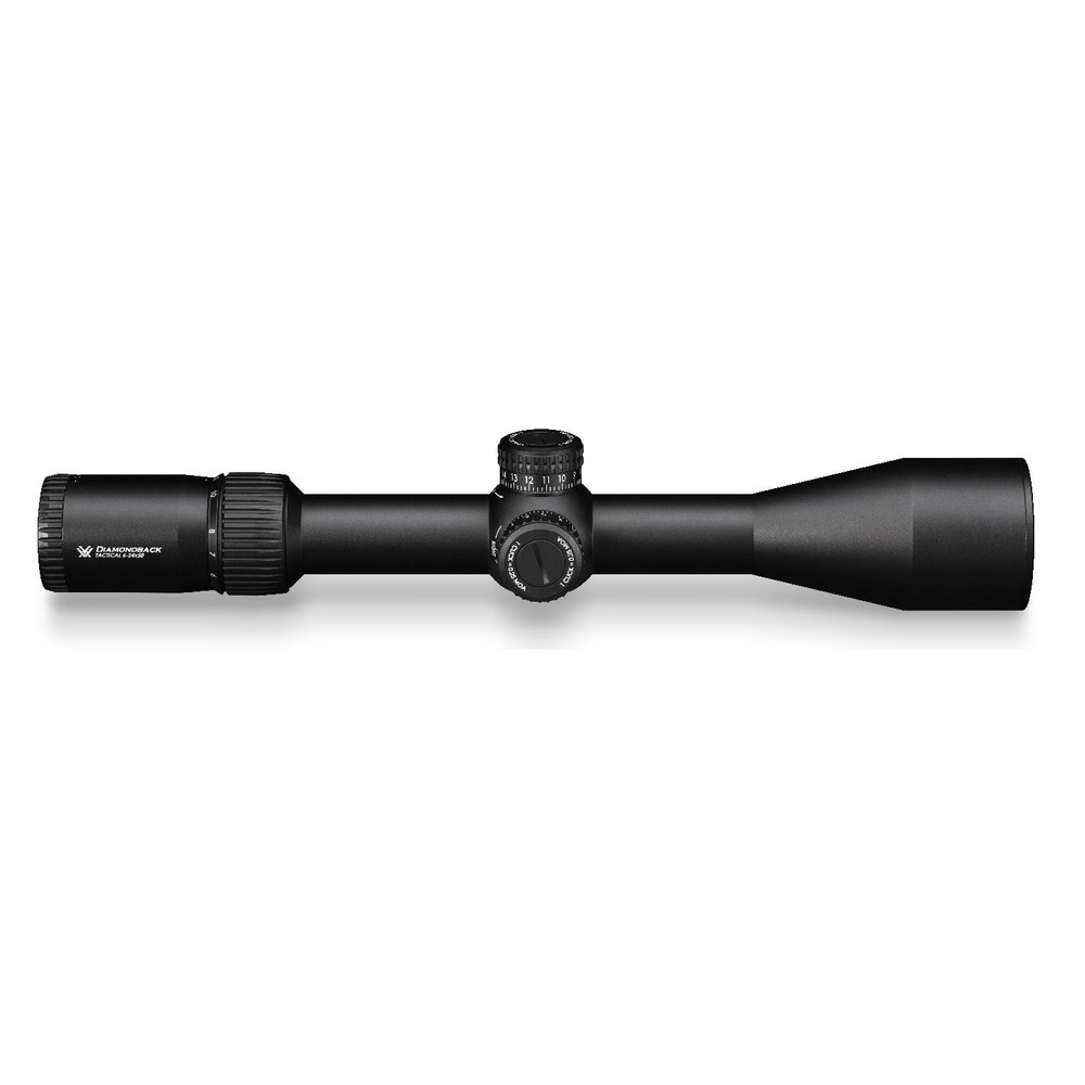 Vortex Diamondback Tactical 6-24x50 Riflescope EBR-2C MOA DBK-10028