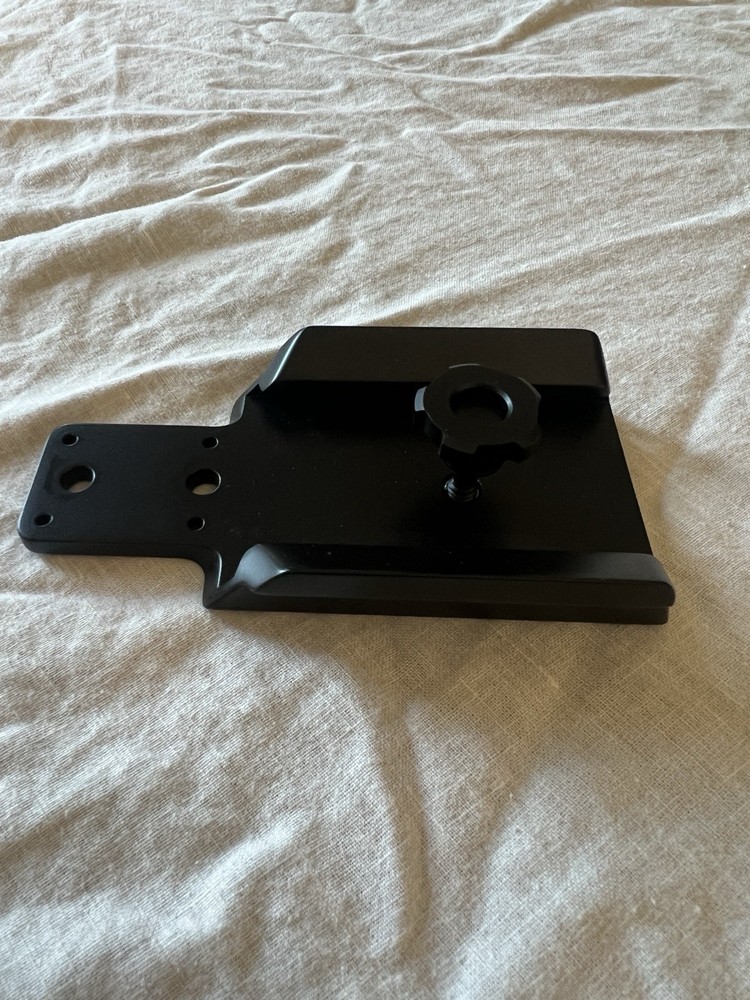 Blackmagic Viewfinder & Mount Accessories for URSA Mini Pro