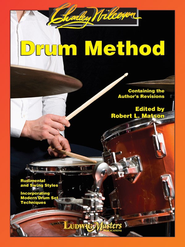 Drum Method - by Charles Wilcoxon 10300201