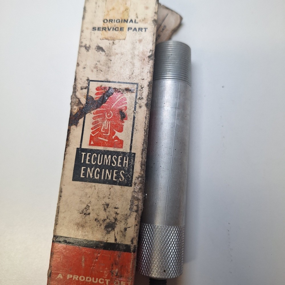 Tecumseh Engines 670197 Original Service Part Tool Piston Ring Compressor