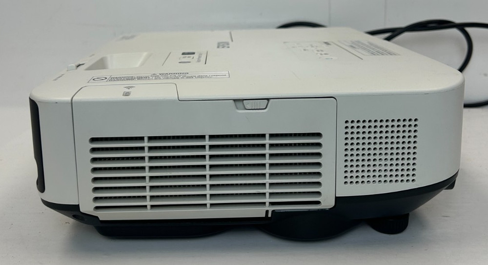 (Wi1) Epson EB-2155W Projector - 29-280" Projection Screen Size - No Remote