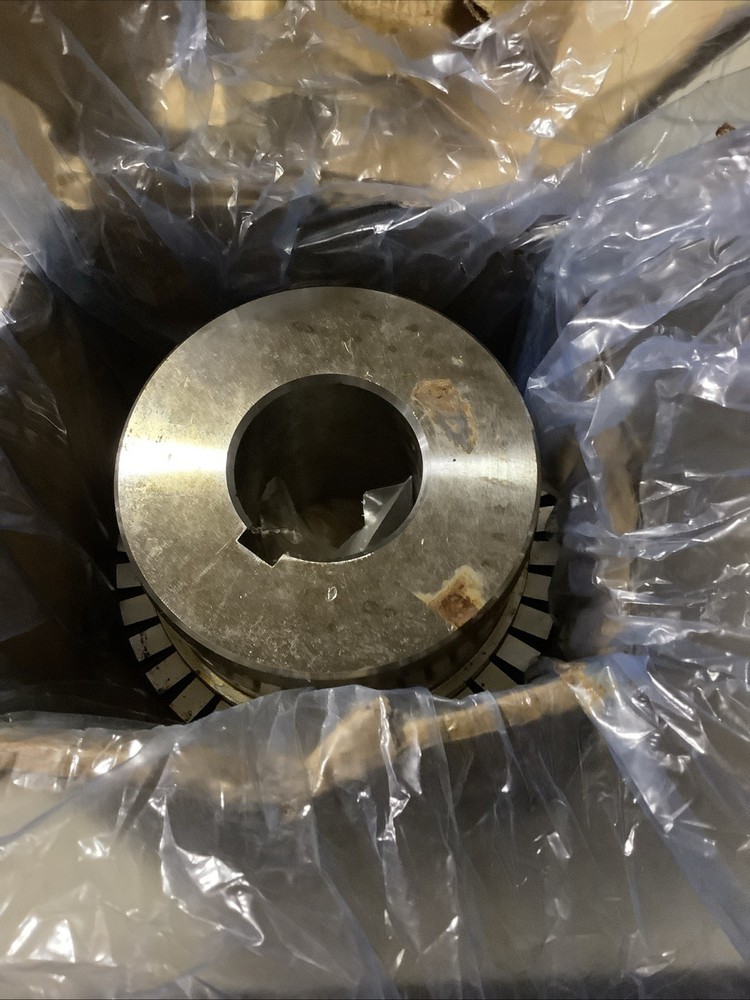 Falk 1090T Hub 2.1250 Bore