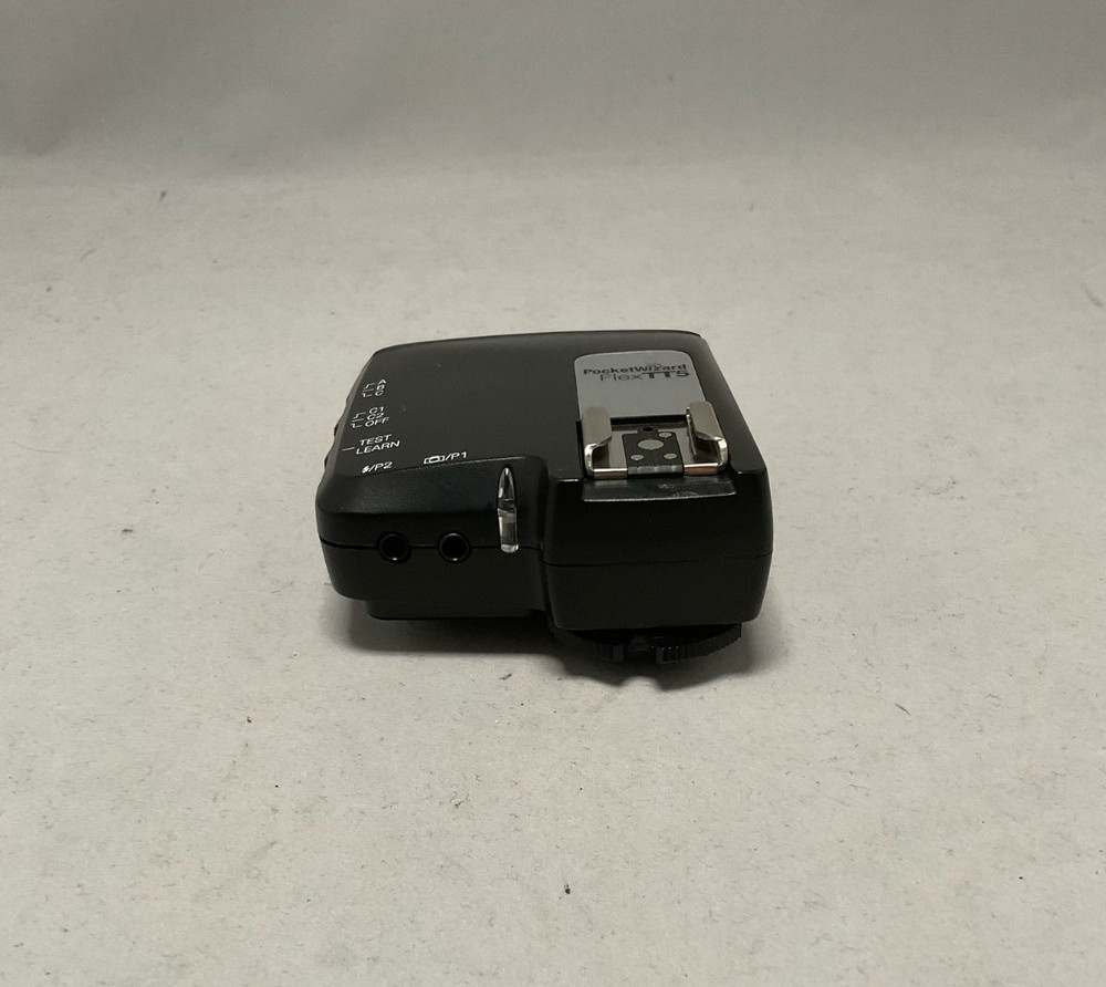 Pocket Wizard Flex TT5