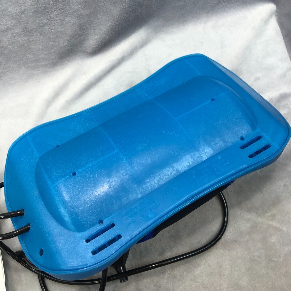 Posture Pump Disc Hydrator Professional Model 2000 Back Spine Corrector with Box