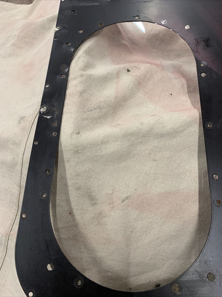 Peterbilt 379 RH Passenger Door used
