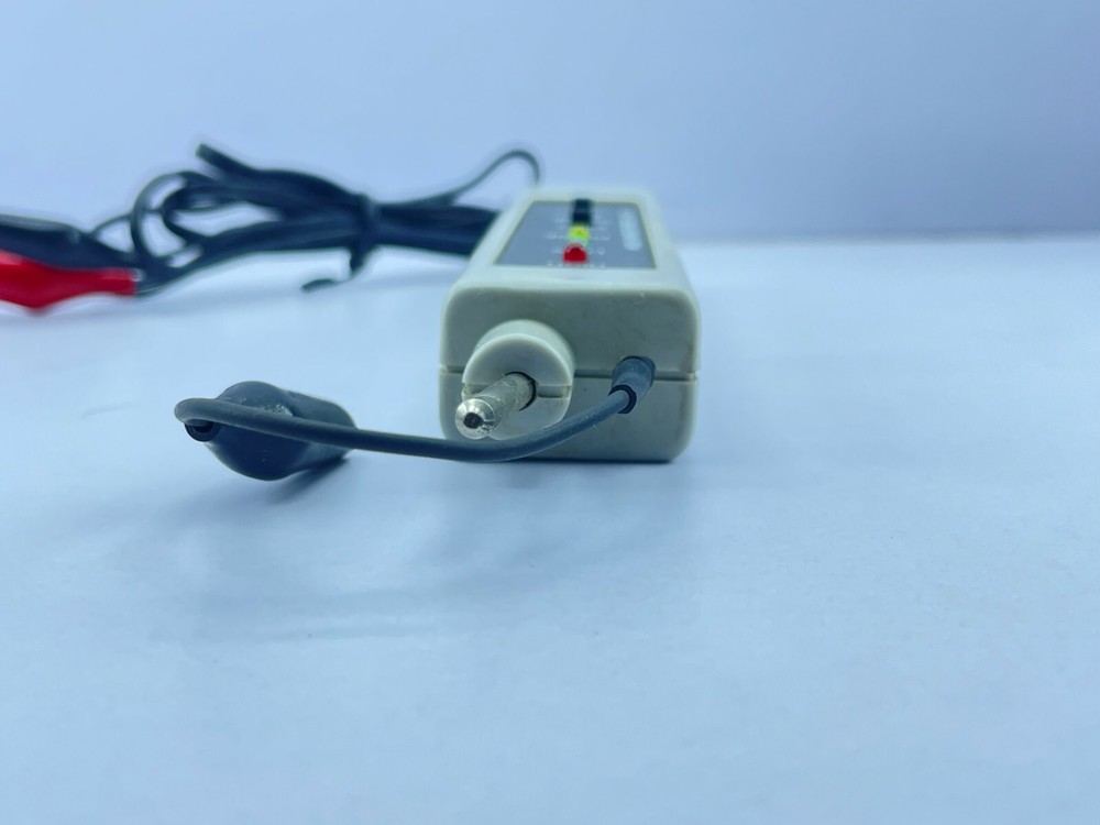 Global Specialties LP-3 High Speed Logic Probe