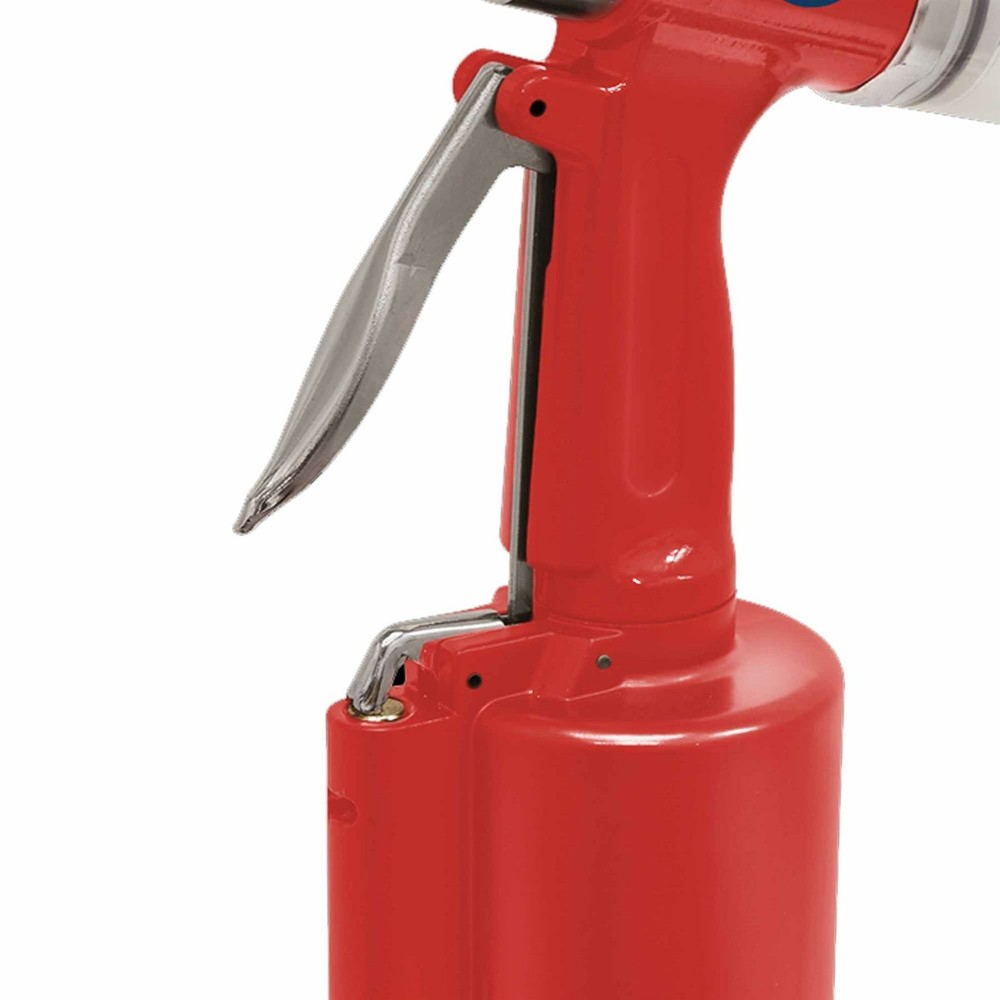 Sealey Air/Hydraulic Riveter
