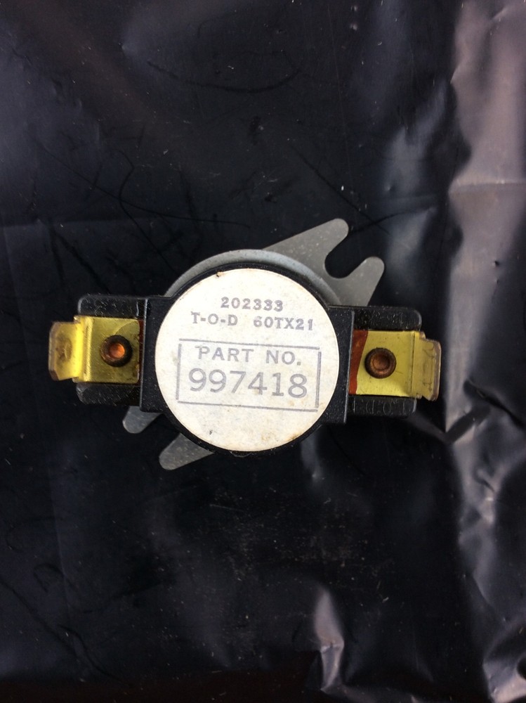 FSP 997418 Limit Switch
