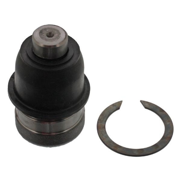 Control Arm Bolt Front Left (Left) - Right