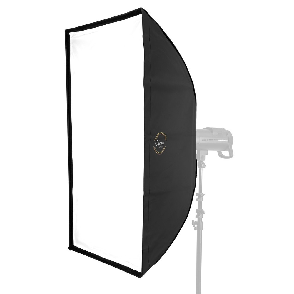 Glow Series III X-Large Rectangular Softbox (32 x 48")