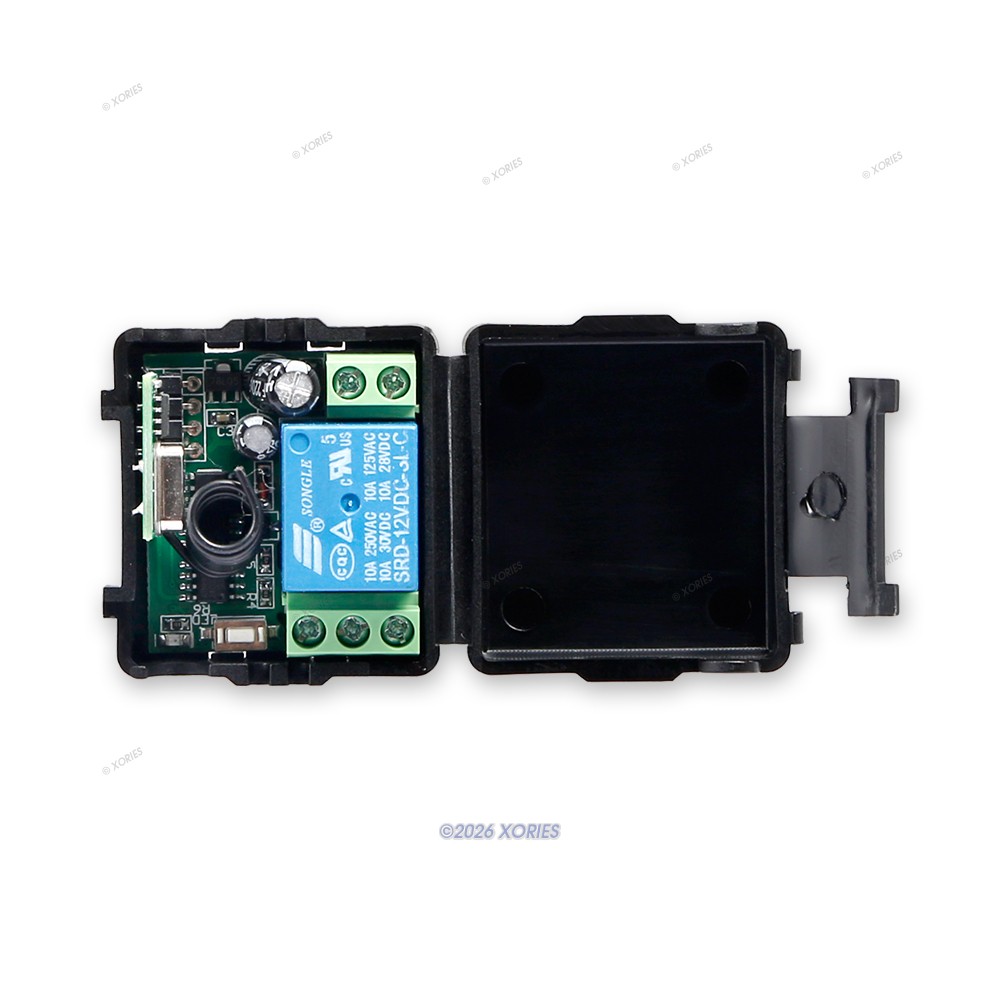 US Shipment Wireless Remote Controller For Intercom System Alarm System