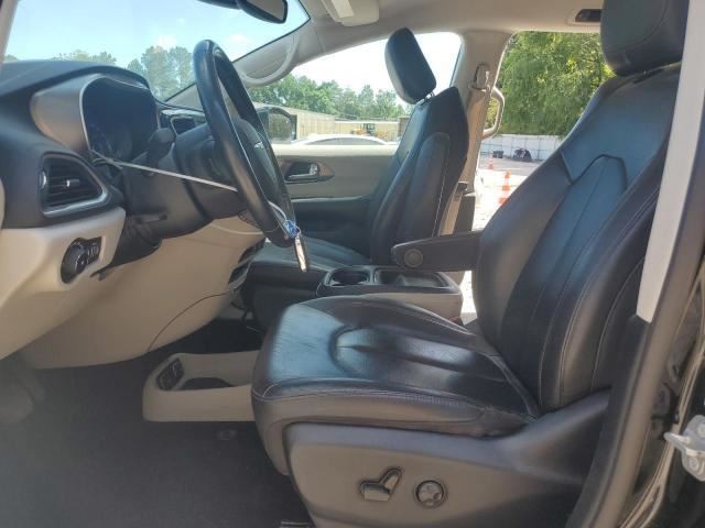 PACIFICA 2020 Air Shutter 2739523