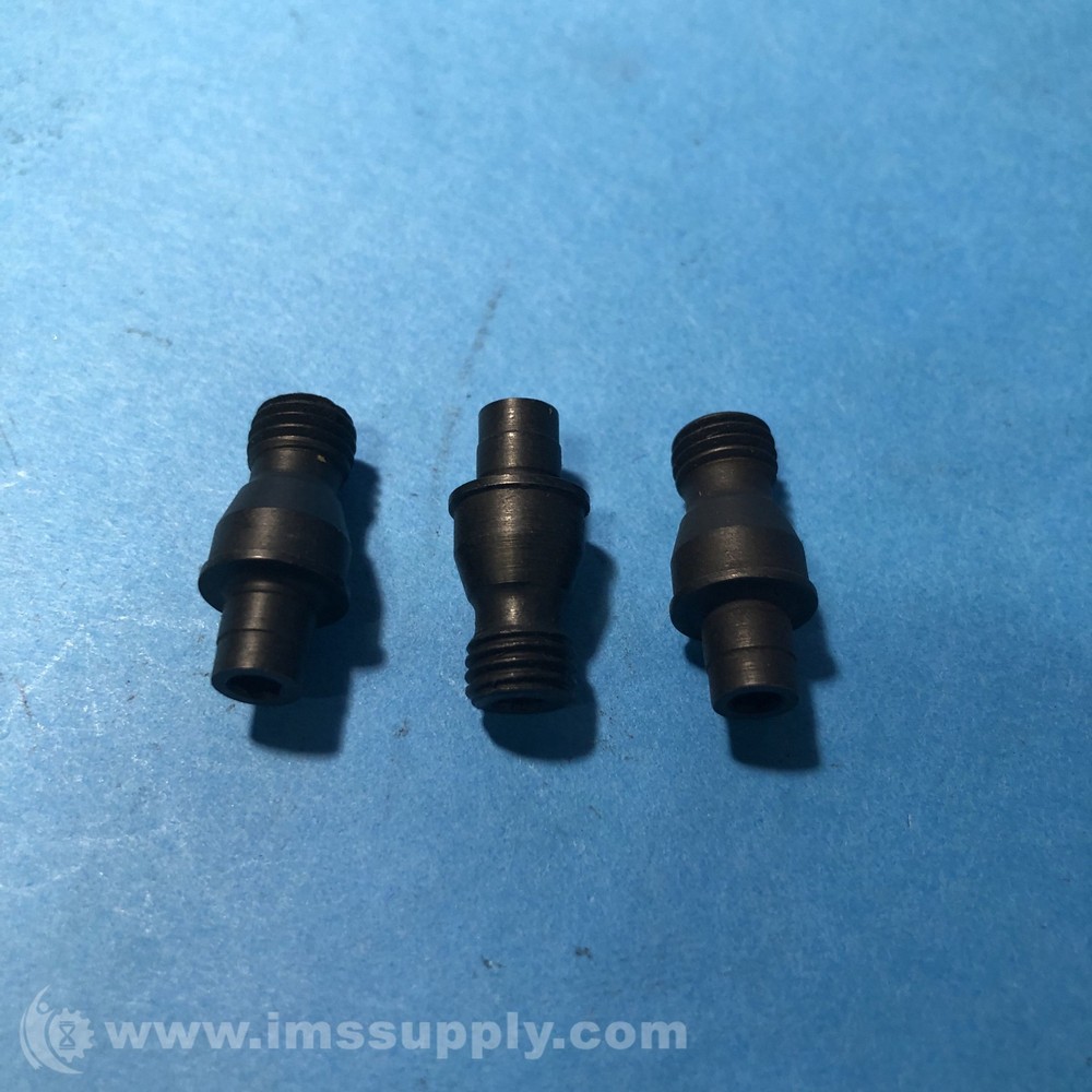 Industrial Nozzles USIP