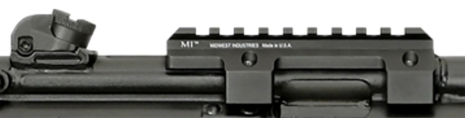 G3/MP5 Midwest Industries Picatinny Rail Mount Fits Hk H&K Rifles and Clones
