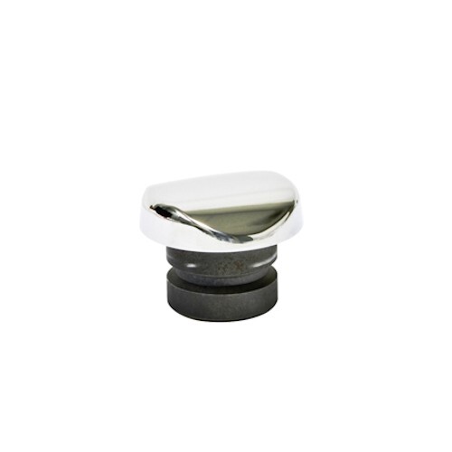 New Planishing Hammer Die 528-D20 Upper Round Flat
