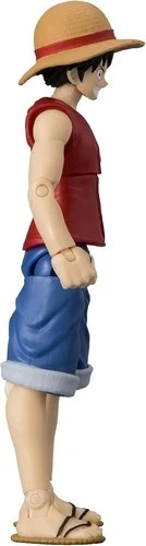 Ultimate Legends - One Piece - Monkey D. Luffy