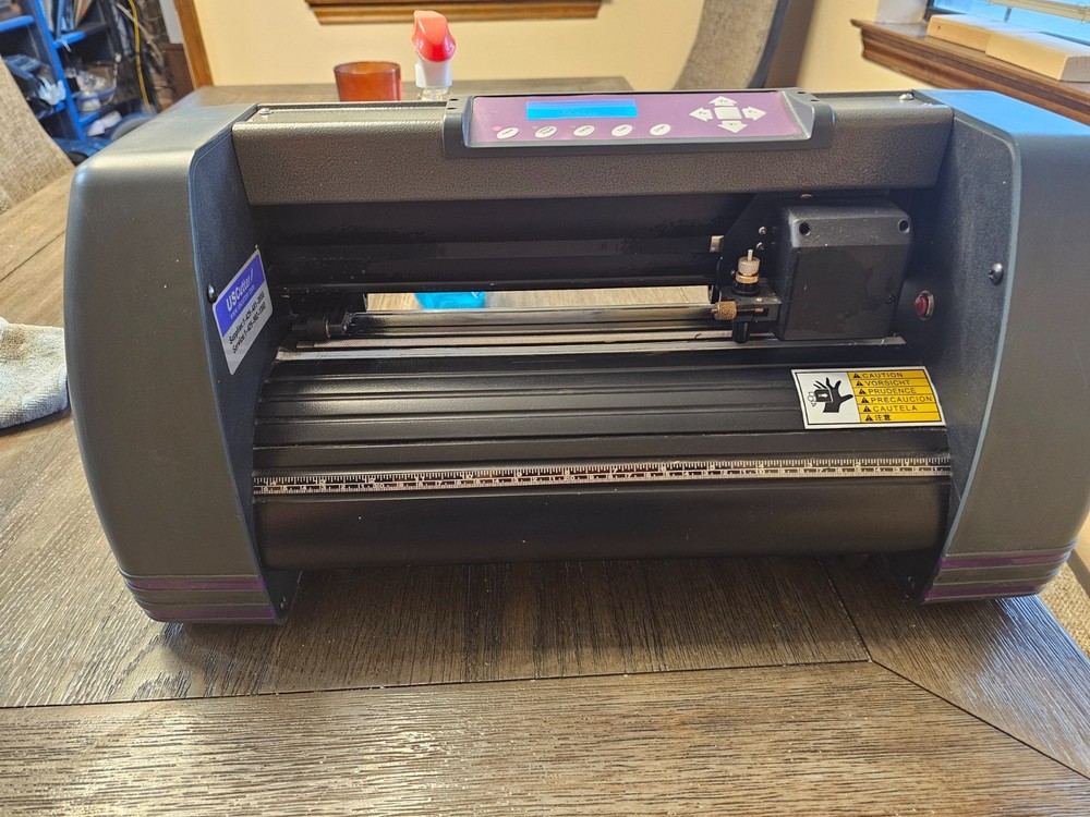 Universal Cutter mh365-mk2