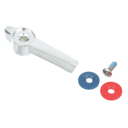 Component Hardware K50-0110 Encore Lever Handle Replacement Kit, Includes:
