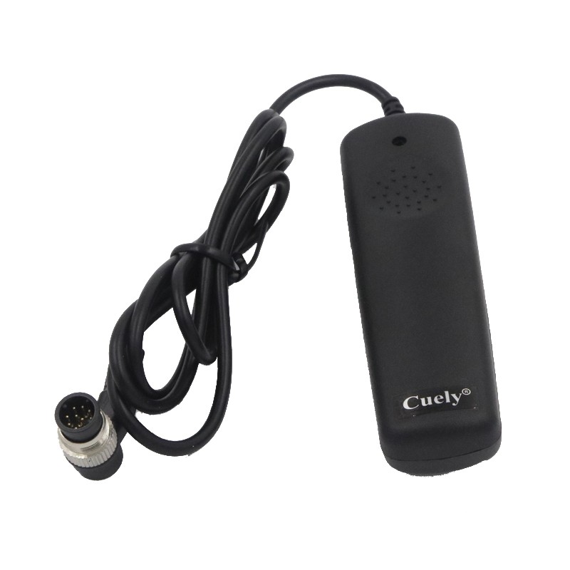 Shutter Release Remote Cord Cable Accessory For Nikon D850 D810 D800 D500 D4S D5