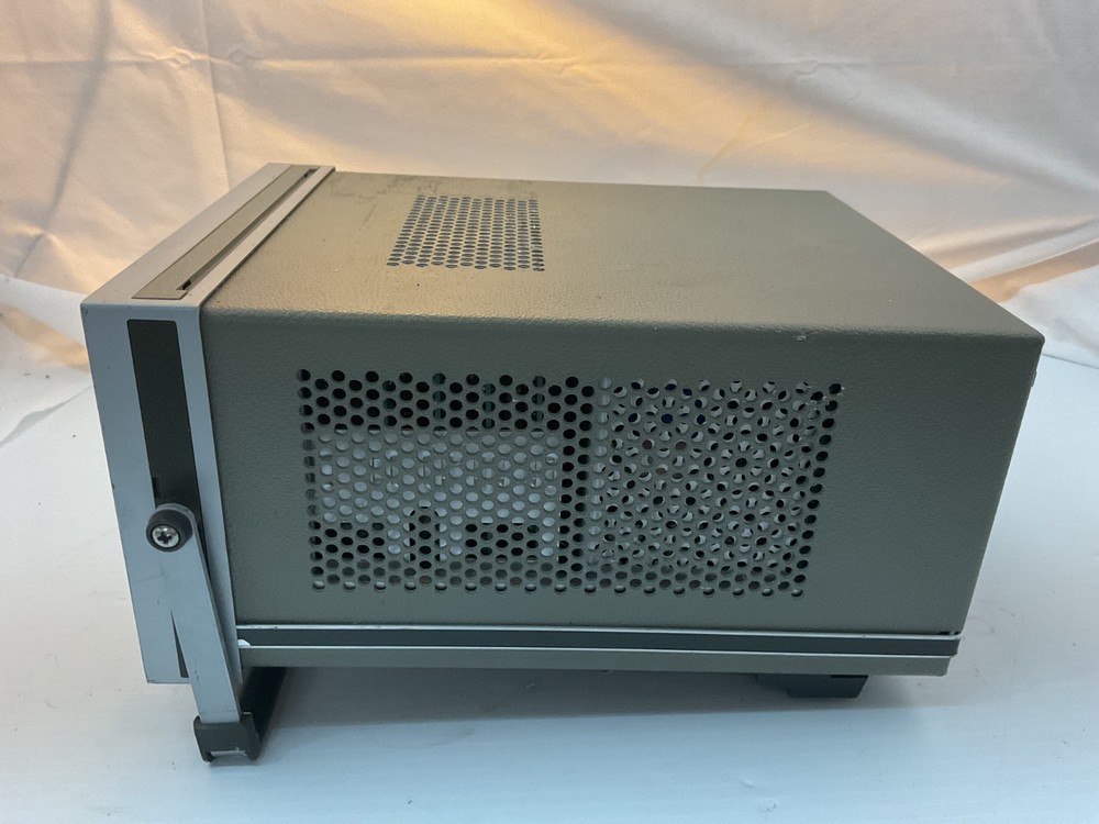 1078 Hewlett Packard 436A Power Meter