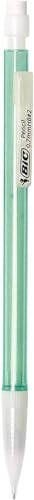 Extra Smooth Mechanical Pencils 0.7mm & 0.5mm - Assorted Colors, 80 Pack