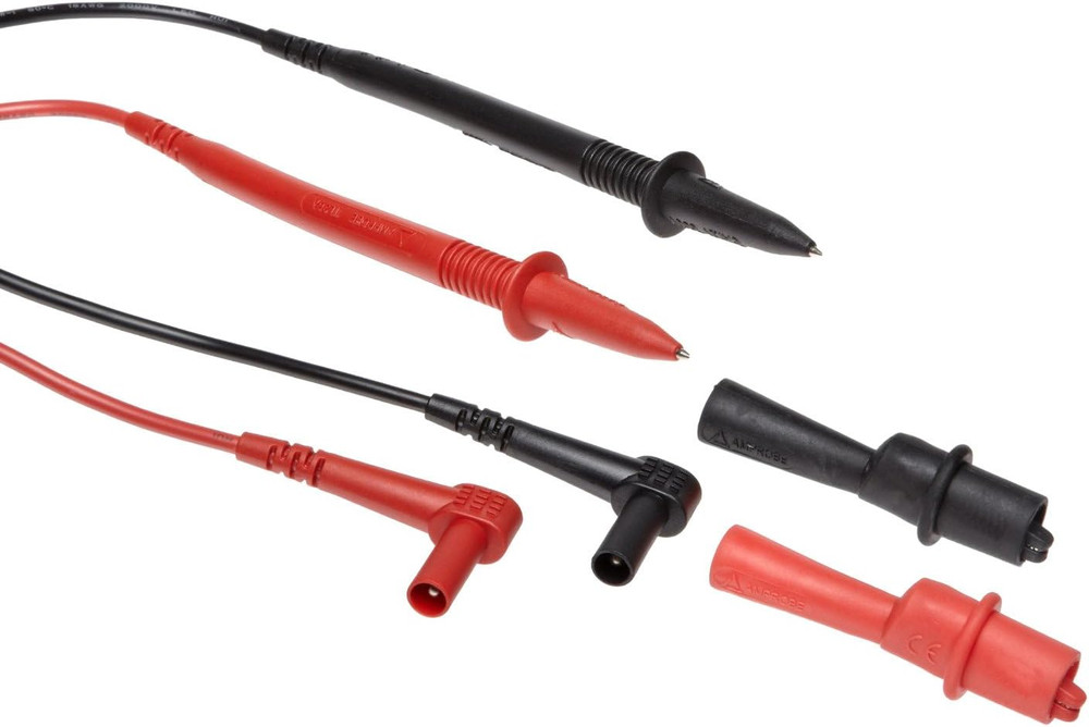 TL1500 Test Leads