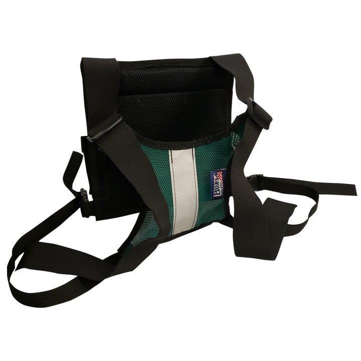 FIRE RADIO CHEST PACK