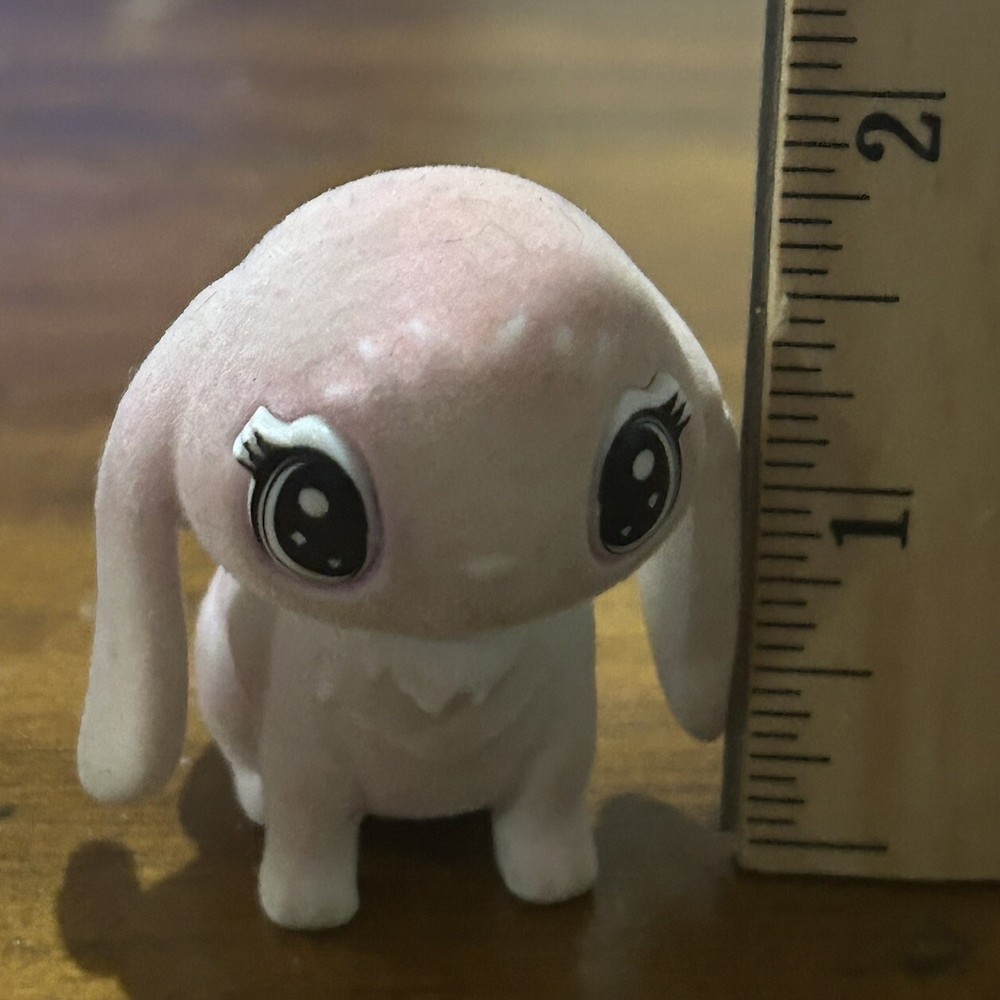 Crayola Scribble Scrubbie Pets Clyde 1.75”