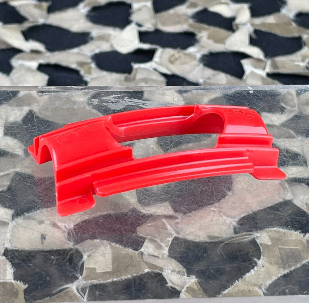 NEW Planet Eclipse PAL Shelf - Red (SPA101172A000)