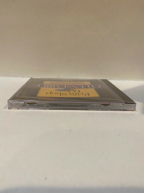 The Print Shop Deluxe CD ENSEMBLE