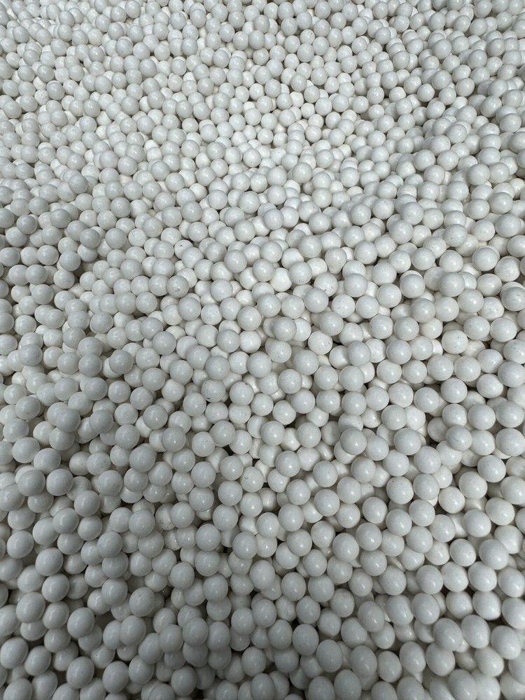 Ceramic Polishing Beads 5 Pound