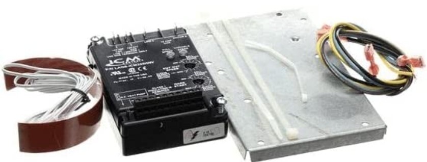 S1-2LA04701024 York Low Ambient Kit, LOW AMBIENT CONTROL REPLACEMENT KIT
